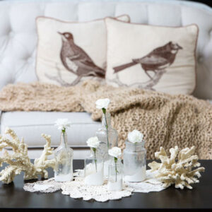 13 Ways to Decorate With Thrift Store Treasures